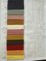 микровельвет 21w fabrics organic