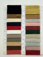 микровельвет 16w fabrics organic