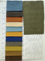 микровельвет 16w fabrics organic