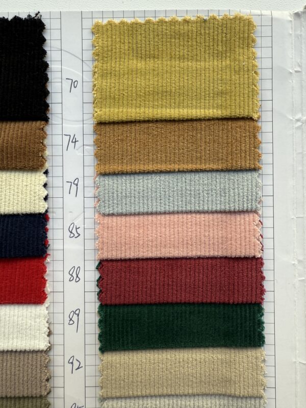 микровельвет 16w fabrics organic