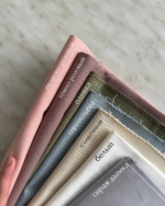 деним умягченный 18357 фабрикс органик