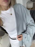 деним умягченный 18357 фабрикс органик