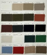 тенсель костюмный 18893