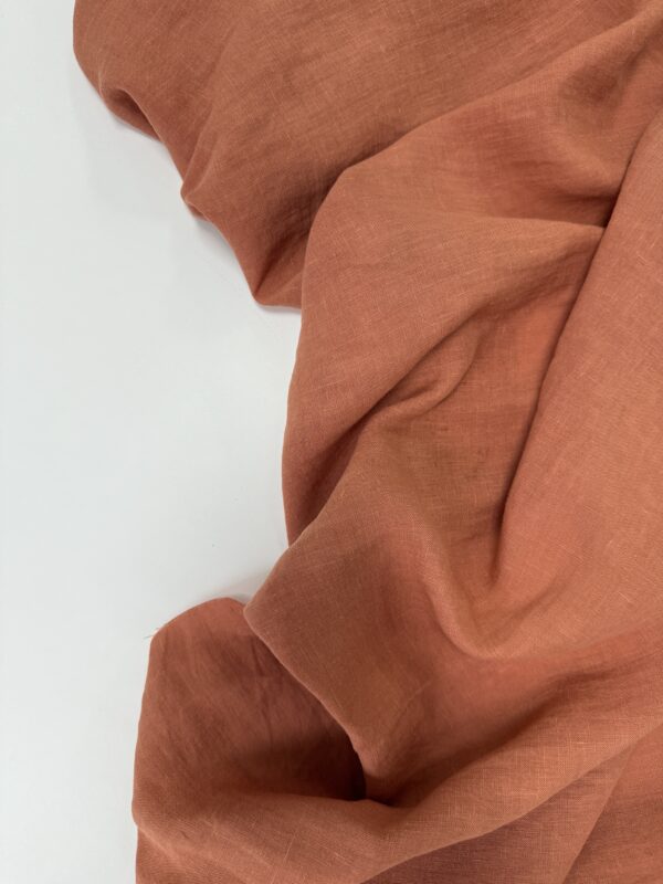 лён 100% 8041Q premier fabric