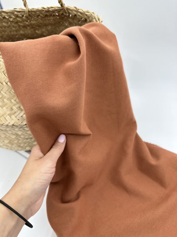 хлопок арт 19237 fabricsorganic.com