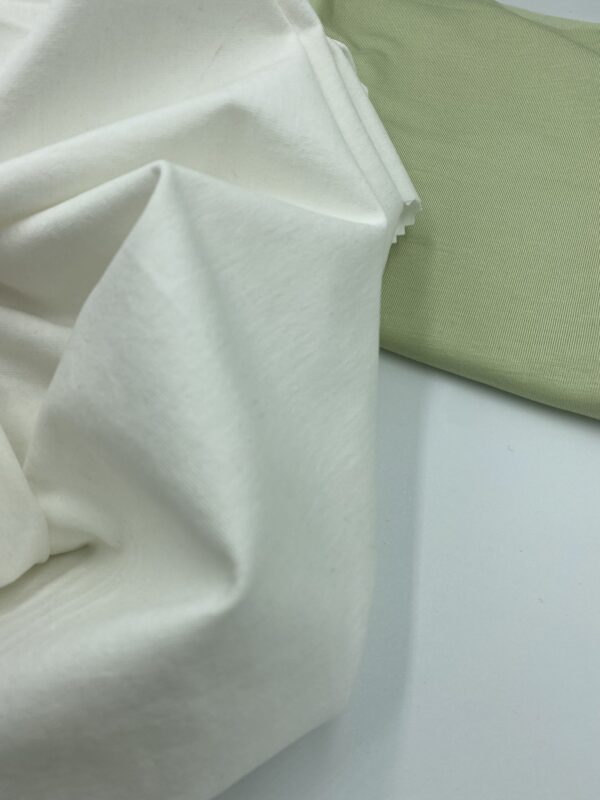 кулирная гладь STS2029 Fabrics Organic