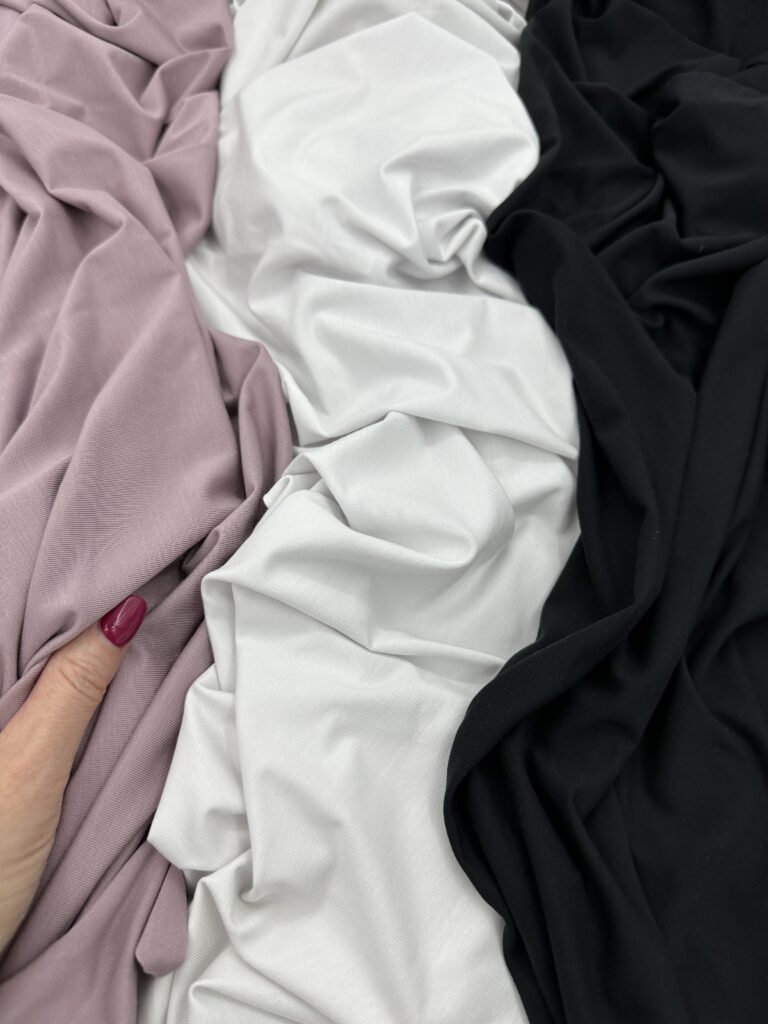 модал RS85M Fabrics Organic