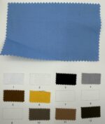 деним 965 fabrics organic