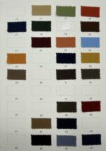 деним 965 fabrics organic