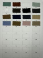 деним 965 fabrics organic