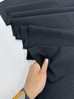 тенсель с хлопком 9824 fabrics organic