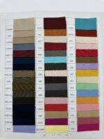 хлопок поплин арт C1 fabrics organic