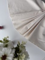 деним с пич эффектом F9380 фабрикс органик