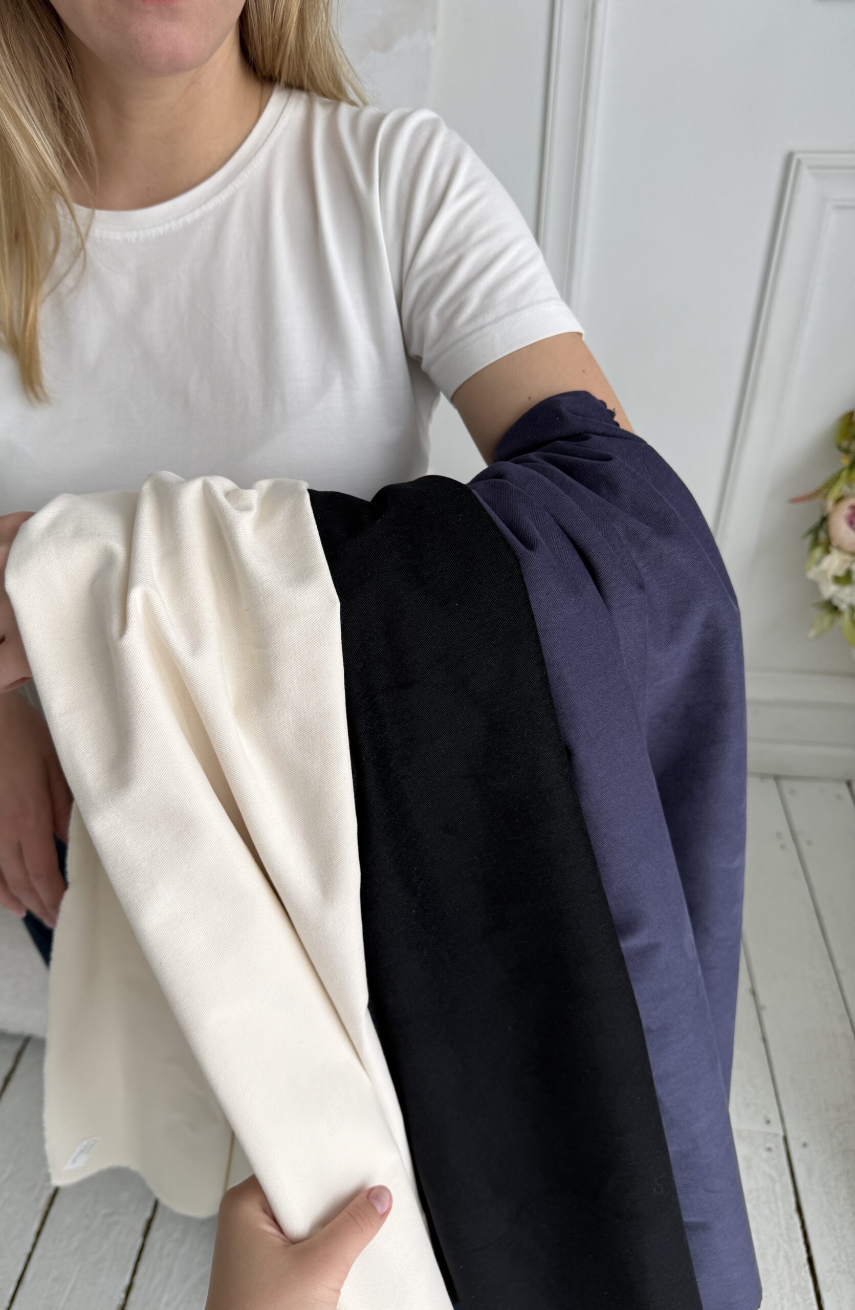 деним с пич эффектом F9380 фабрикс органик деним с пич эффектом F9380 фабрикс органик