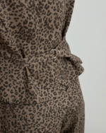 деним принт 10213 fabrics organic