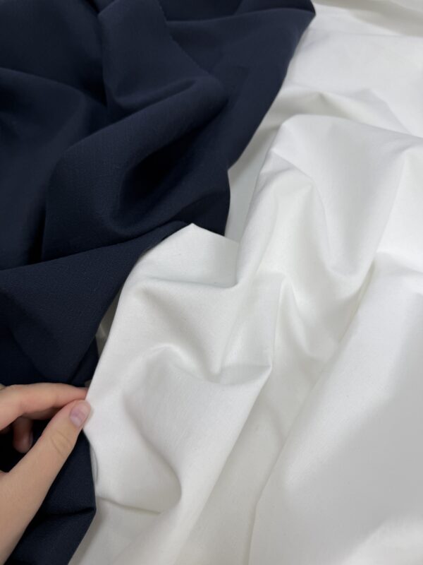 хлопок артикул 388 fabrics organic