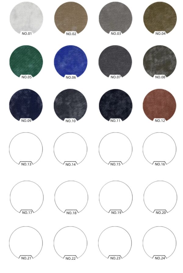 футер 8186 fabrics organic