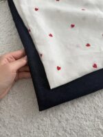 лен 100% 11002 fabrics organic