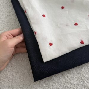лен 100% 11002 fabrics organic