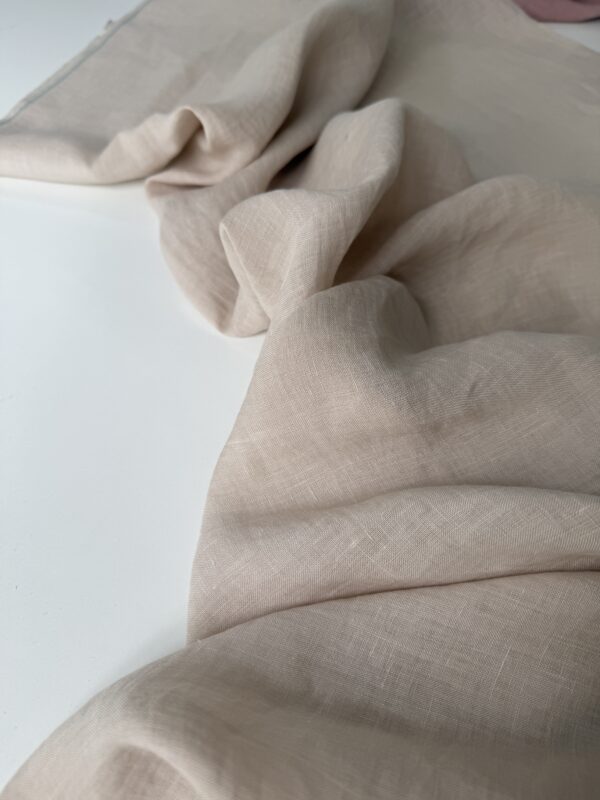 лен 100% арт Y283 premier fabric