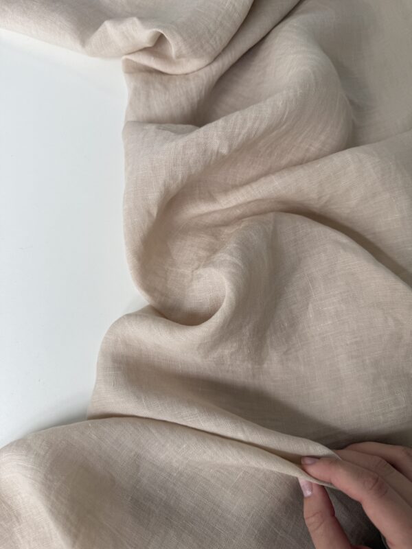 лен 100% арт Y283 premier fabric