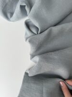 ткань из льна арт 7328 fabrics organic