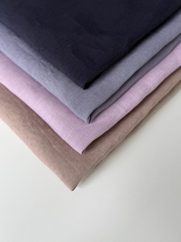 конопляная ткань 100141 fabrics organic