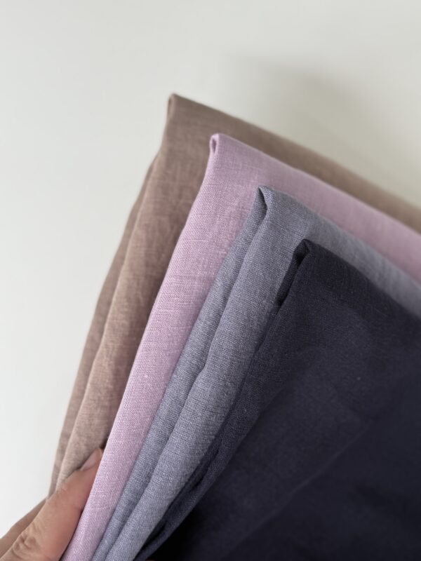 конопляная ткань 100141 fabrics organic
