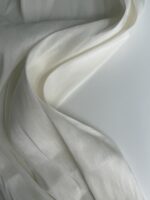 лен с шёлком 7381 айвори premier fabric
