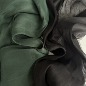 лен с шёлком 7382 айвори premier fabric