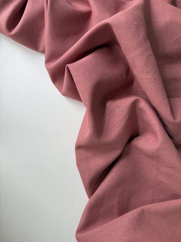 лен с хлопком арт 3070 fabrics organic