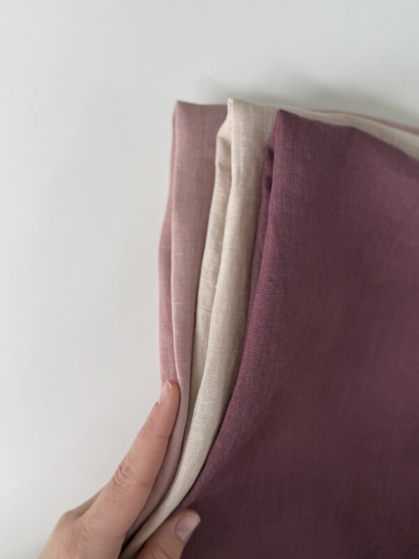 лен 100% арт Y283 premier fabric