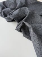 костюмная ткань из льна с хлопком арт 7528 fabrics organic
