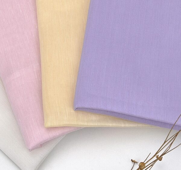 ткань из льна арт 7381 fabrics organic