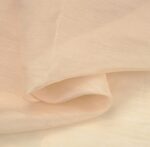 ткань из льна с шелком арт 7382 fabrics organic
