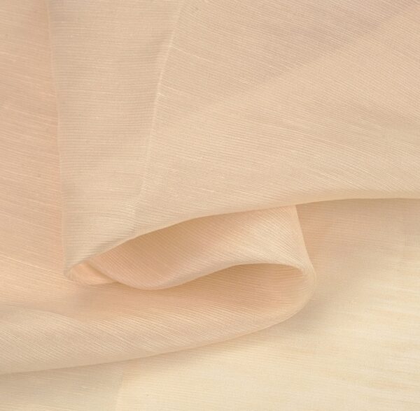 ткань из льна с шелком арт 7382 fabrics organic
