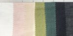 ткань из льна с шелком арт 7382 fabrics organic
