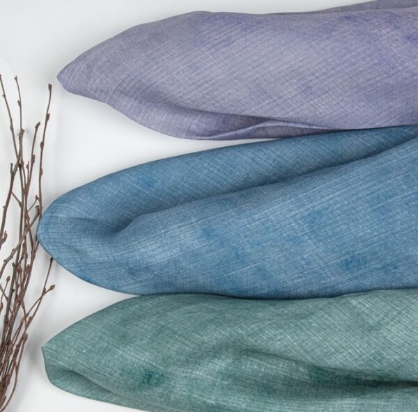 ткань батист 7532 fabrics organic