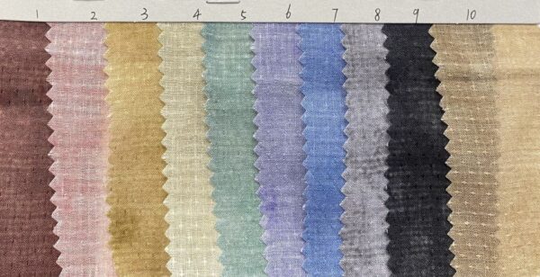ткань батист 7532 fabrics organic