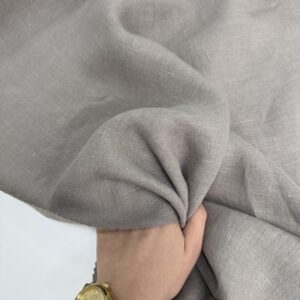 конопляная костюмная ткань 100149 fabrics organic