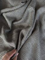 артикул 1027 100% лен fabrics organic