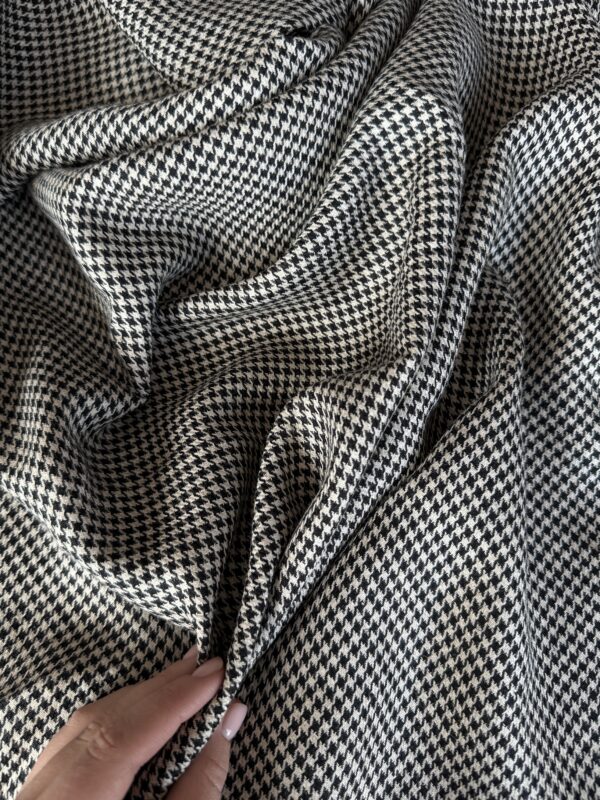 артикул 1027 100% лен fabrics organic