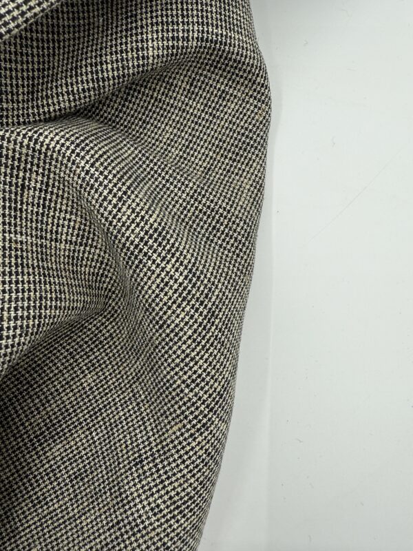 артикул 1027 100% лен fabrics organic