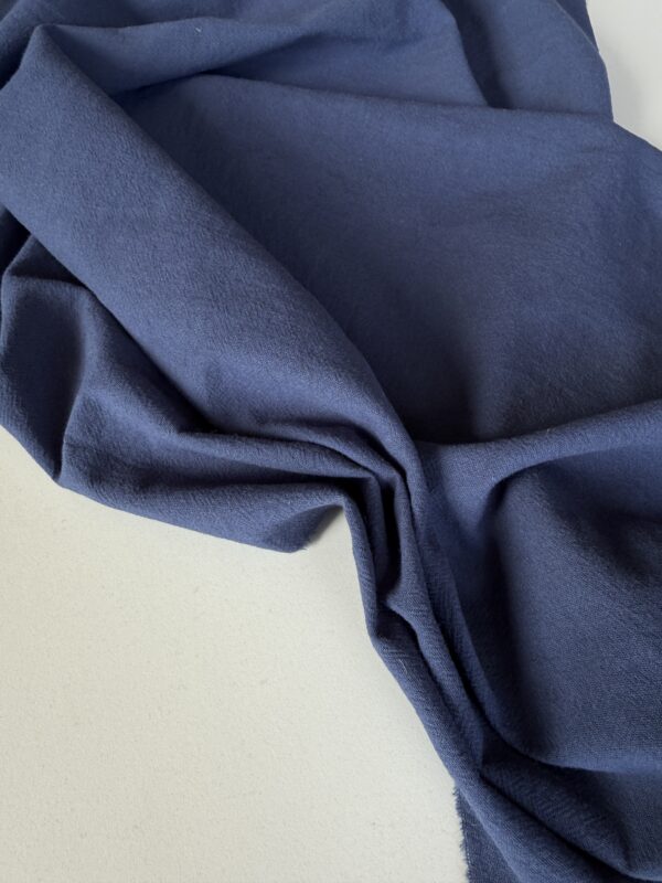 хлопок краш 1084 fabrics organic