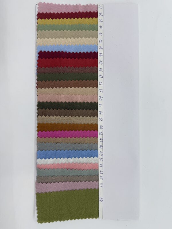 хлопок краш 1084 fabrics organic