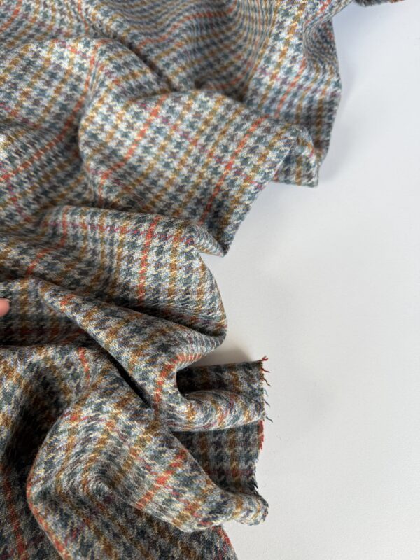пальтовая ткань артикул 1507 fabrics organic