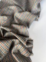 пальтовая ткань артикул 1507 fabrics organic