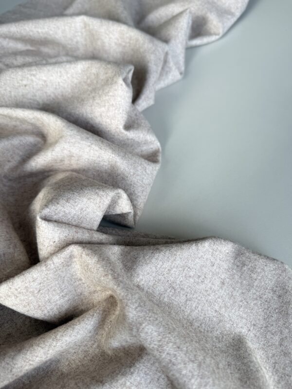 костюмная ткань артикул 1233 fabrics organic