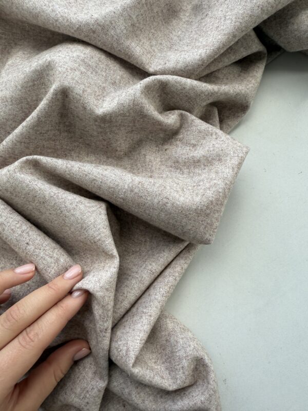 костюмная ткань артикул 1233 fabrics organic