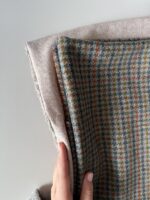 костюмная ткань артикул 1233 fabrics organic